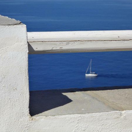 Villa Thori At Poulati Sifnos Artemonas Zewnętrze zdjęcie