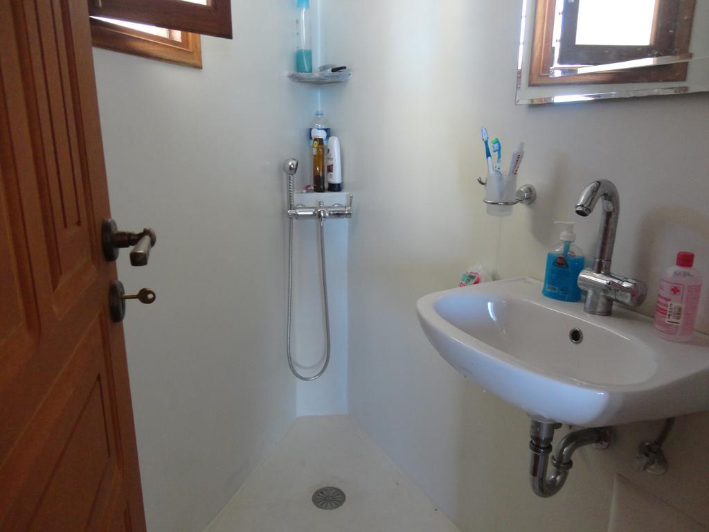 Villa Thori At Poulati Sifnos Artemonas Zewnętrze zdjęcie